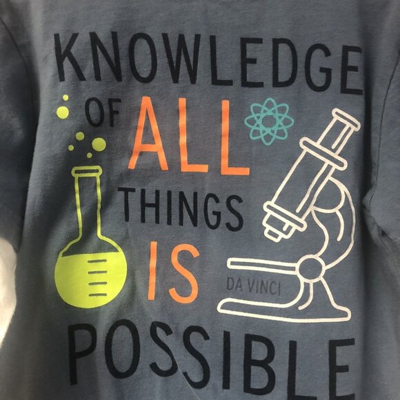 Gymboree Size 5 Layered Tee - Picture 2 of 5